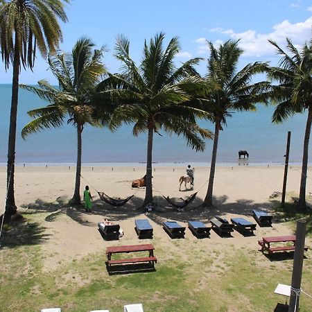 Tropic Of Capricorn Hotel Nadi Buitenkant foto