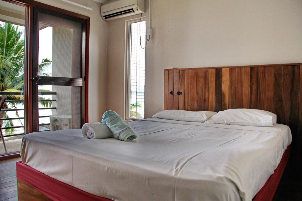 Tropic Of Capricorn Hotel Nadi Buitenkant foto