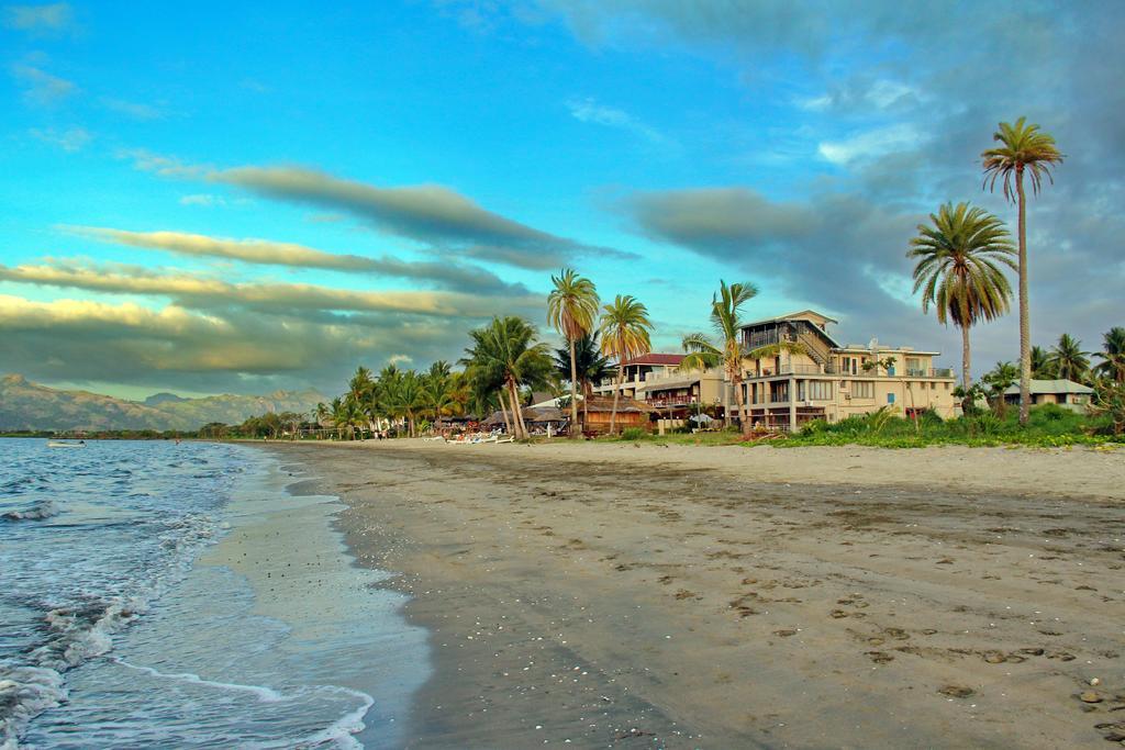 Tropic Of Capricorn Hotel Nadi Buitenkant foto