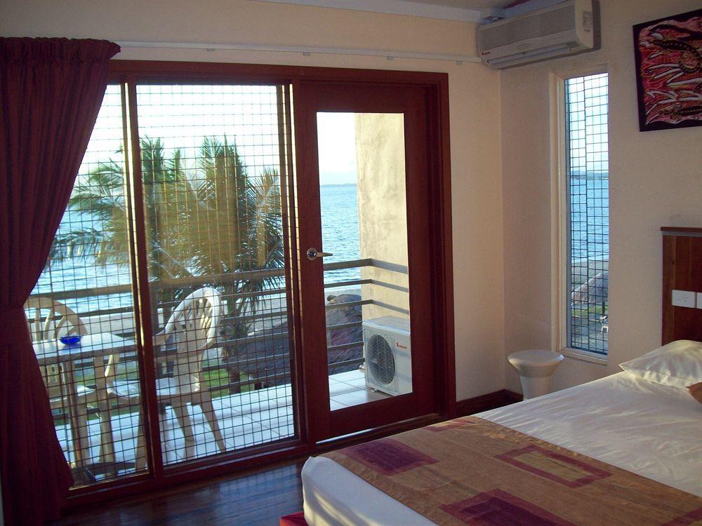 Tropic Of Capricorn Hotel Nadi Buitenkant foto