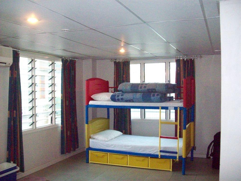 Tropic Of Capricorn Hotel Nadi Buitenkant foto