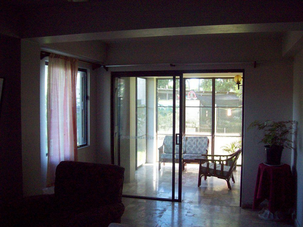 Tropic Of Capricorn Hotel Nadi Buitenkant foto