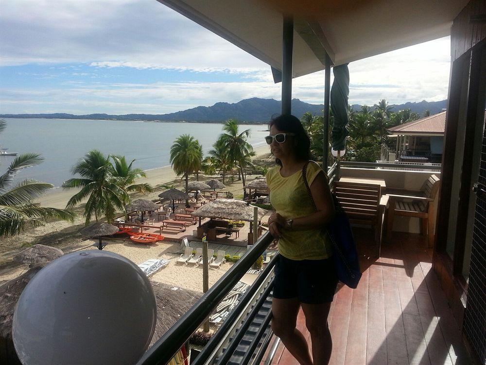 Tropic Of Capricorn Hotel Nadi Buitenkant foto