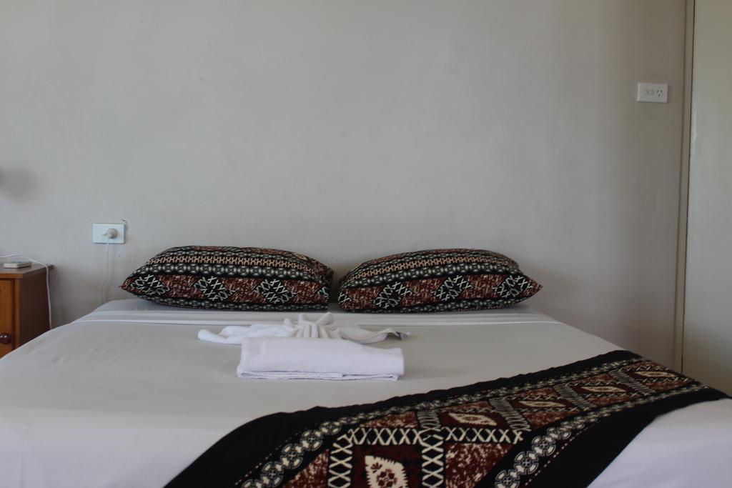 Tropic Of Capricorn Hotel Nadi Buitenkant foto