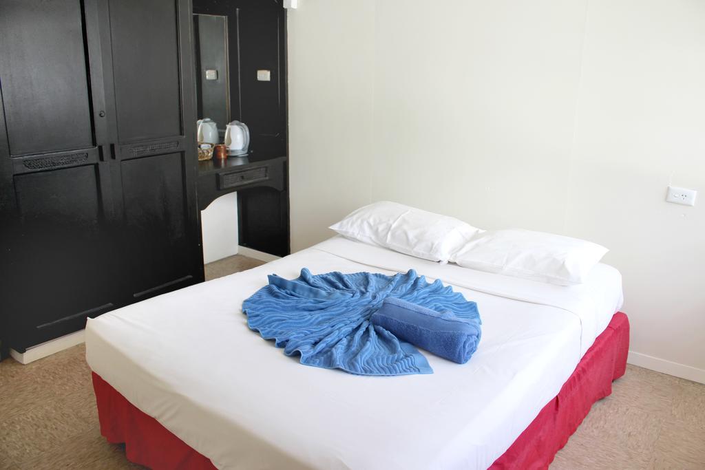 Tropic Of Capricorn Hotel Nadi Buitenkant foto