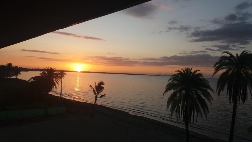 Tropic Of Capricorn Hotel Nadi Buitenkant foto