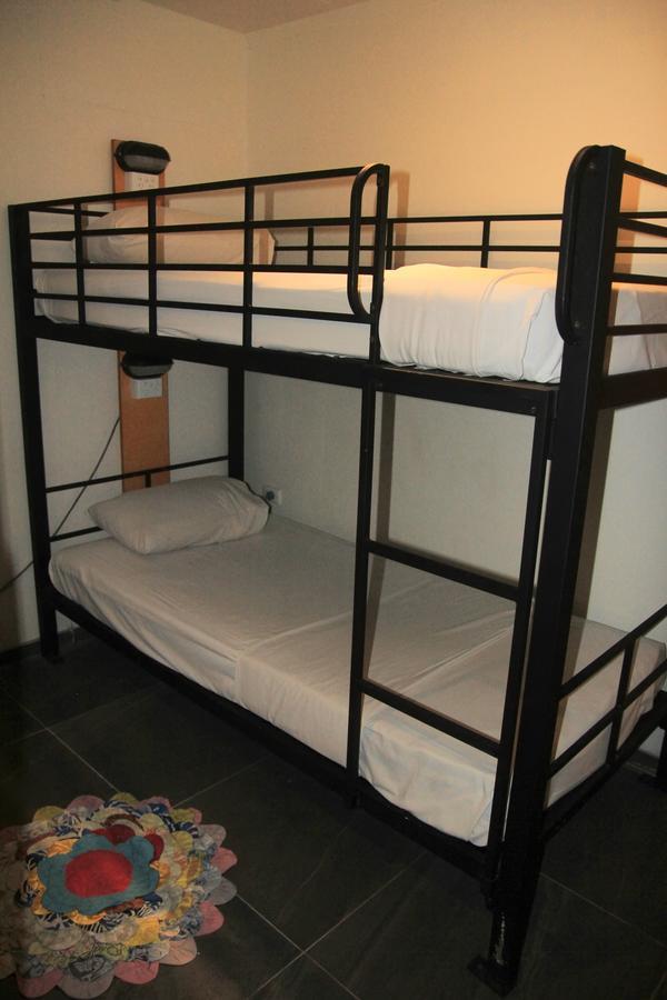 Tropic Of Capricorn Hotel Nadi Buitenkant foto