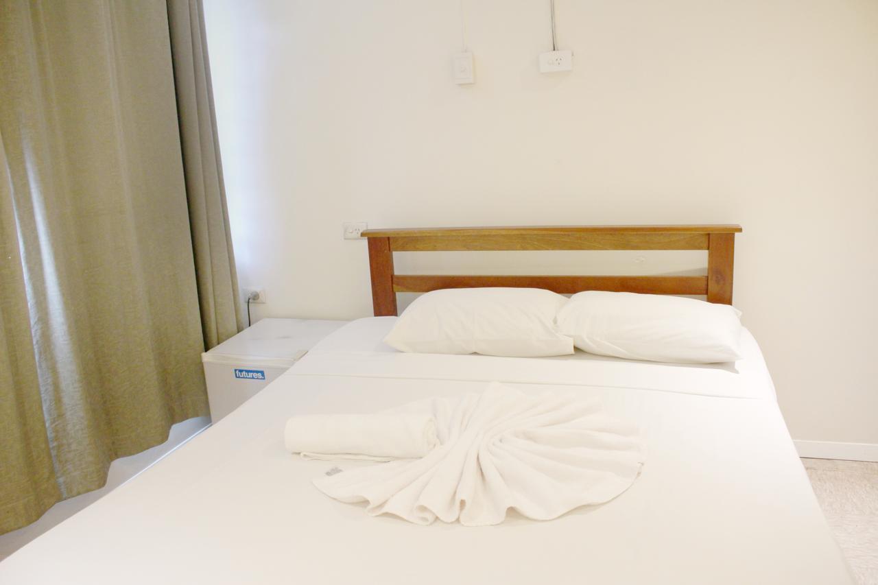 Tropic Of Capricorn Hotel Nadi Buitenkant foto