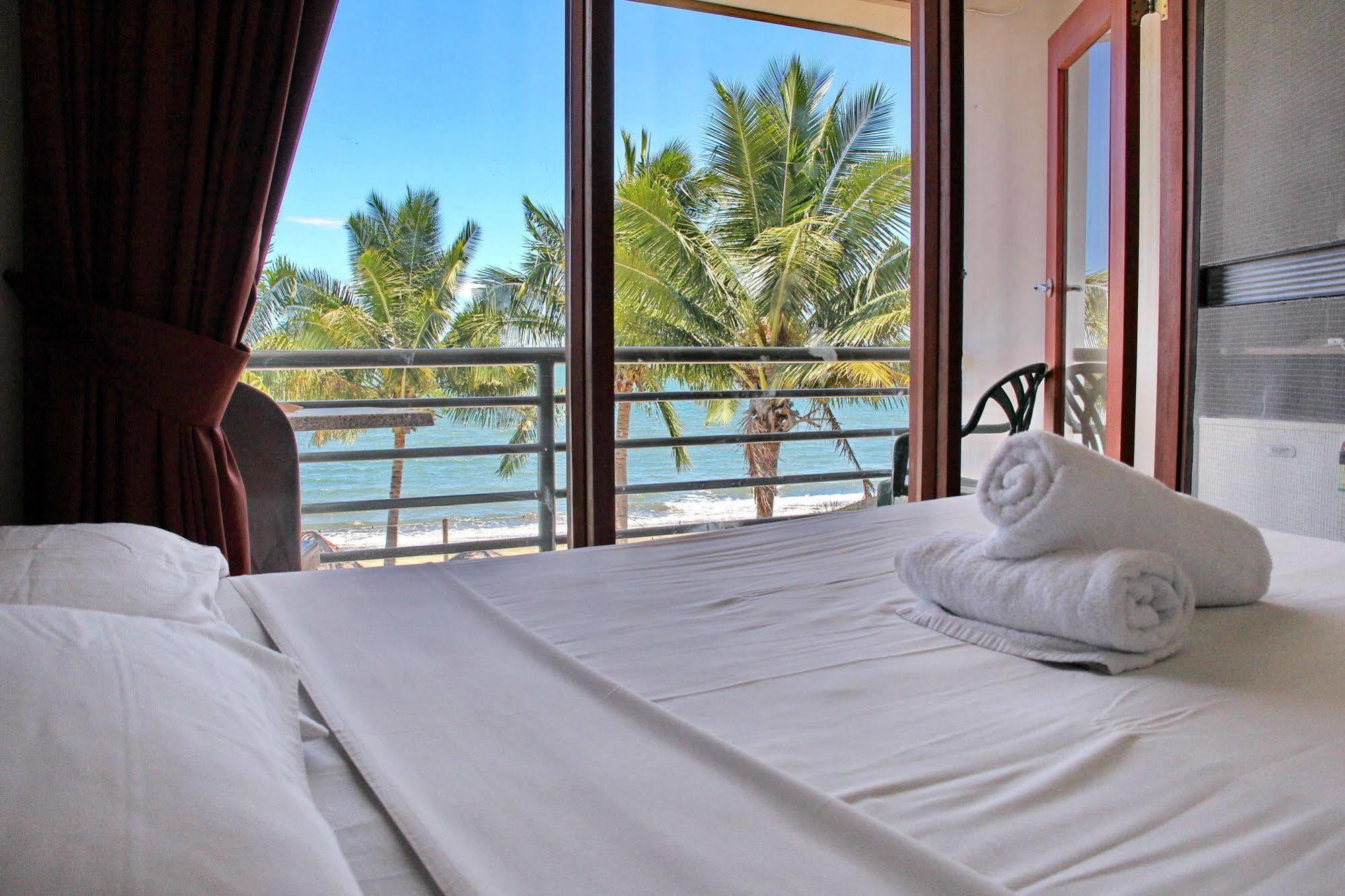 Tropic Of Capricorn Hotel Nadi Buitenkant foto