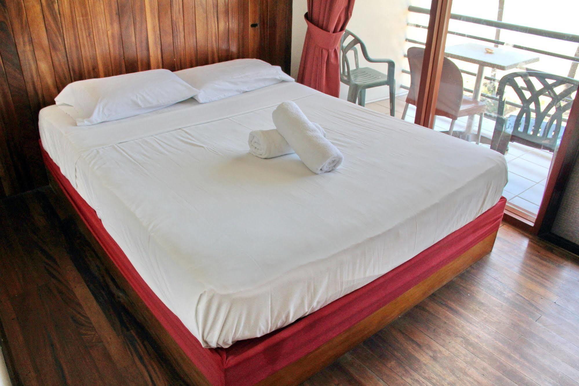 Tropic Of Capricorn Hotel Nadi Buitenkant foto