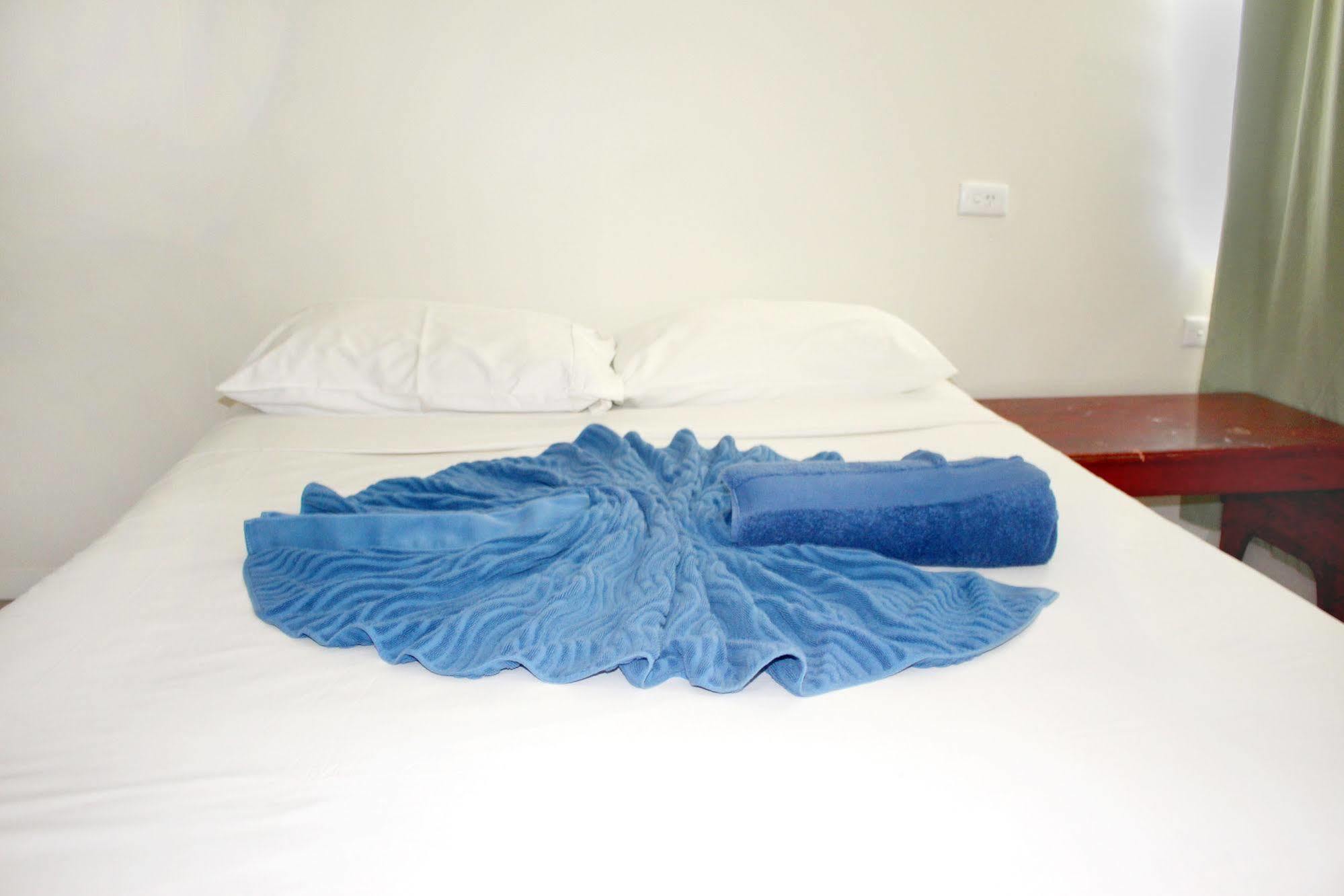 Tropic Of Capricorn Hotel Nadi Buitenkant foto