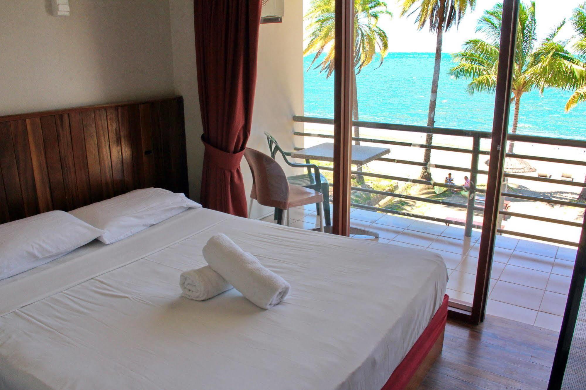 Tropic Of Capricorn Hotel Nadi Buitenkant foto
