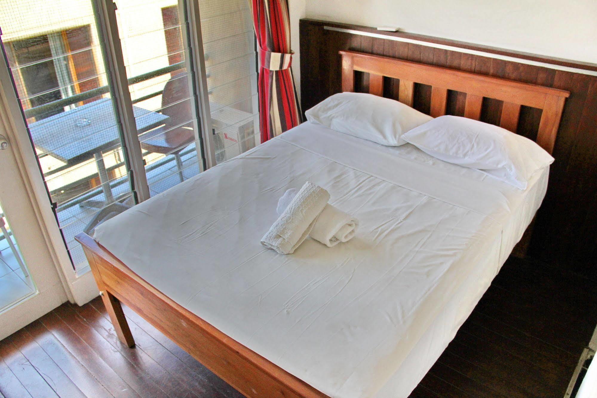 Tropic Of Capricorn Hotel Nadi Buitenkant foto