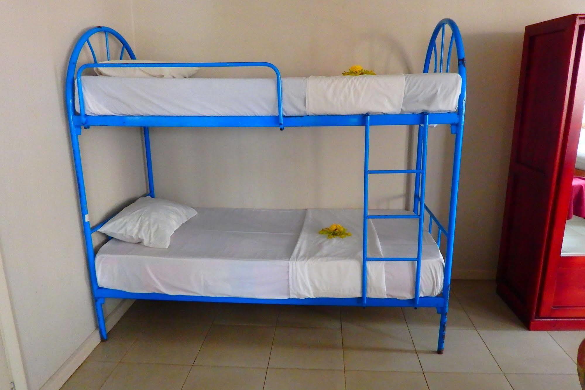 Tropic Of Capricorn Hotel Nadi Buitenkant foto