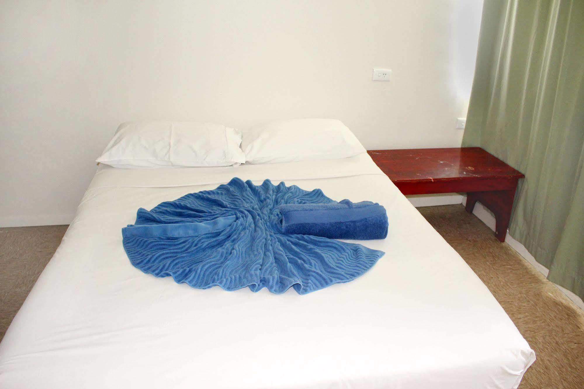 Tropic Of Capricorn Hotel Nadi Buitenkant foto