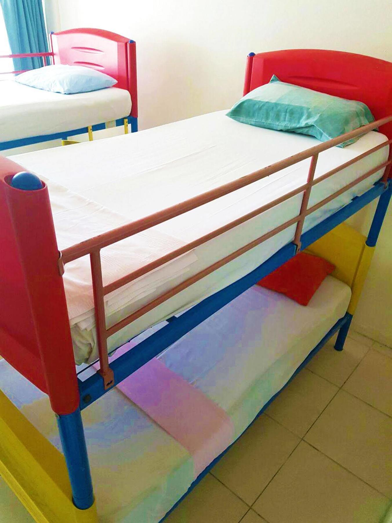Tropic Of Capricorn Hotel Nadi Buitenkant foto