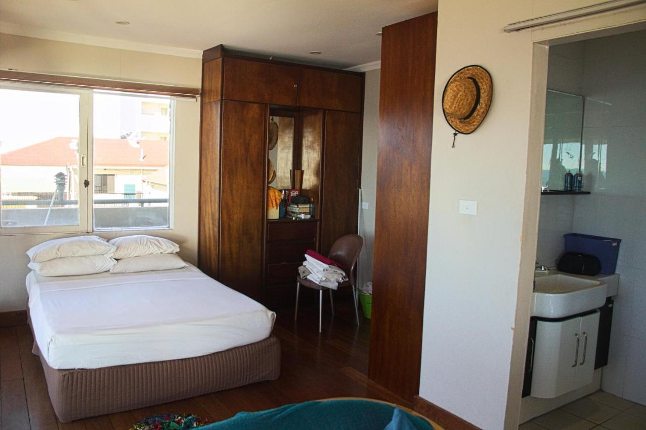 Tropic Of Capricorn Hotel Nadi Buitenkant foto